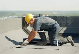 Reliable New Baltimore, MI Roofing and repair Solutions